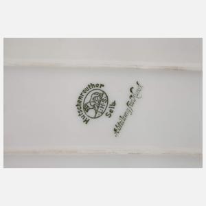 Hutschenreuther großer "Windhund"