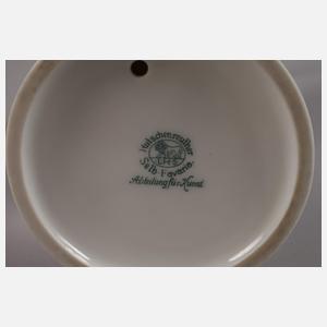 Hutschenreuther Tänzerin "Nachtfalter"