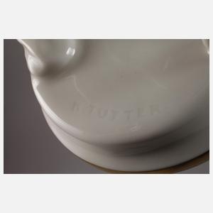 Hutschenreuther Tänzerin "Nachtfalter"