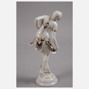 Hutschenreuther "Tänzerin"