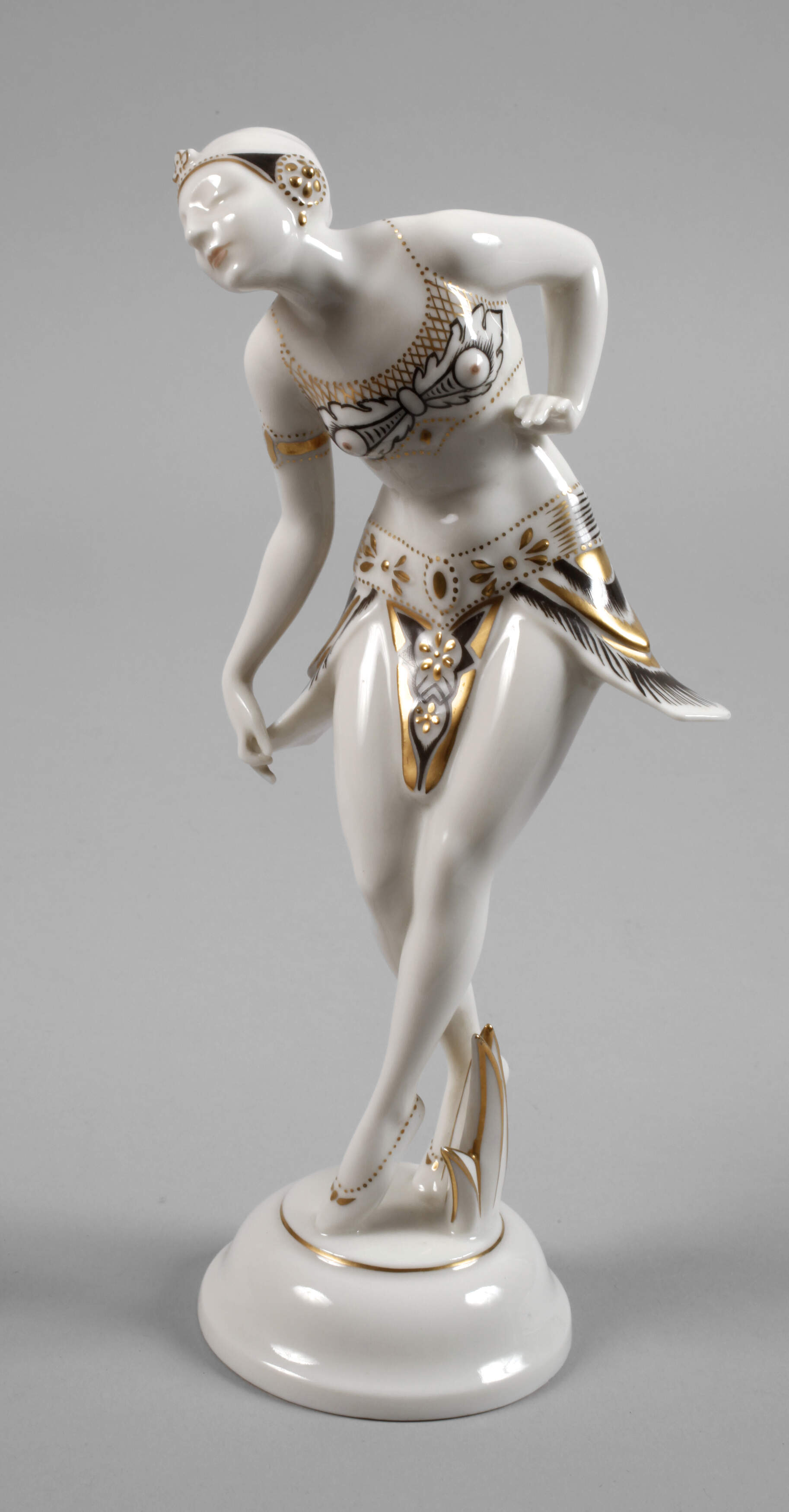 Hutschenreuther "Tänzerin"