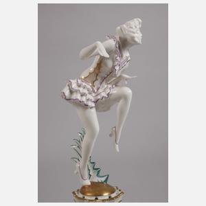 Hutschenreuther Tänzerin "Libelle“