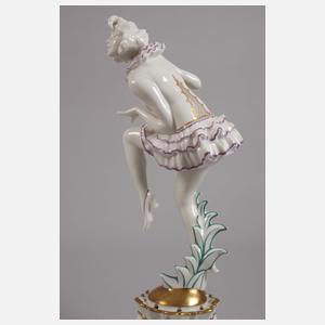 Hutschenreuther Tänzerin "Libelle“