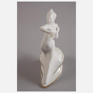 Hutschenreuther kleine "Tänzerin“