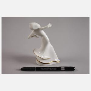 Hutschenreuther kleine "Tänzerin“