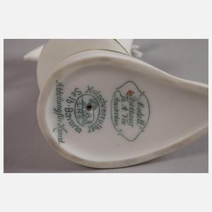 Hutschenreuther kleine "Tänzerin“