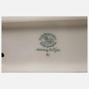 Hutschenreuther "Versuchung"