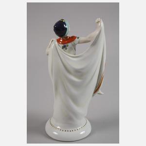 Hertwig & Co. Katzhütte Schleiertänzerin