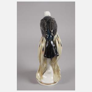 Meissen "Paradiesvogel"