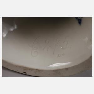 Meissen "Paradiesvogel"