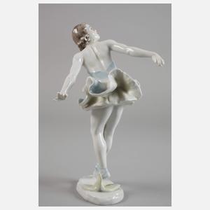 Rosenthal Tänzerin ”Marianne Simson”