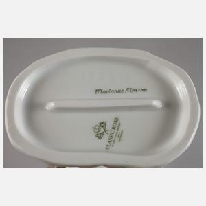 Rosenthal Tänzerin ”Marianne Simson”