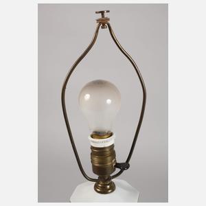 Rosenthal Lampenfuß