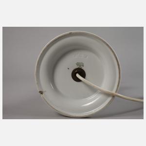 Rosenthal Lampenfuß