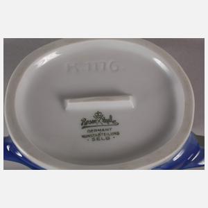 Rosenthal "Libellentanz"