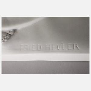 Schwarzburger Werkstätten "Salome"