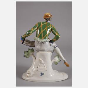 Volkstedt/Passau "Bandoneonspieler“