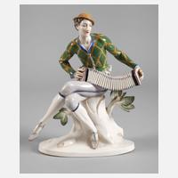 Volkstedt/Passau "Bandoneonspieler“111