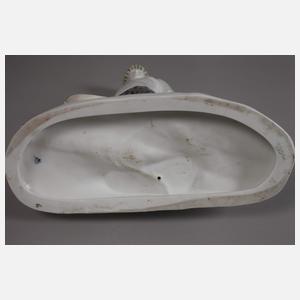 Karl Ens Volkstedt Skifahrer