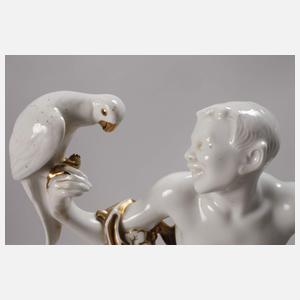 Zeh, Scherzer & Co. "Faun"