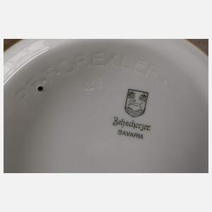 Zeh, Scherzer & Co. "Faun"