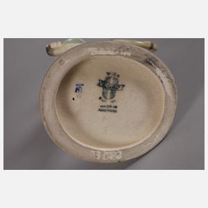 Keramos Wien Tennisspielerin