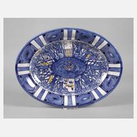 Velten Vordamm ovale Platte111