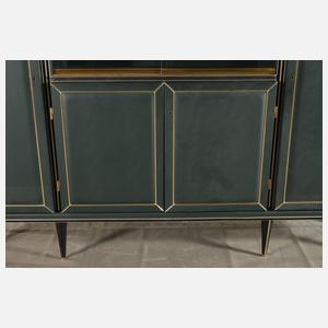 Wohnzimmerschrank Midcentury