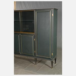 Wohnzimmerschrank Midcentury