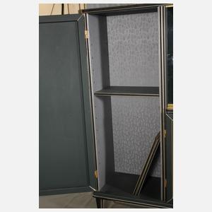 Wohnzimmerschrank Midcentury