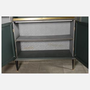 Wohnzimmerschrank Midcentury