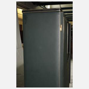 Wohnzimmerschrank Midcentury