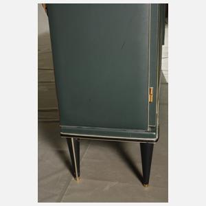 Wohnzimmerschrank Midcentury