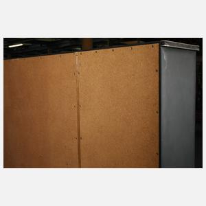 Wohnzimmerschrank Midcentury