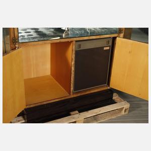 Barschrank Aldo Tura