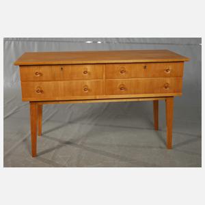 Anrichte Rudolf Frank