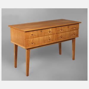 Anrichte Rudolf Frank