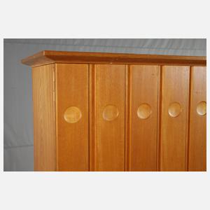 Wohnzimmerschrank Rudolf Frank