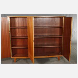 Wohnzimmerschrank Rudolf Frank