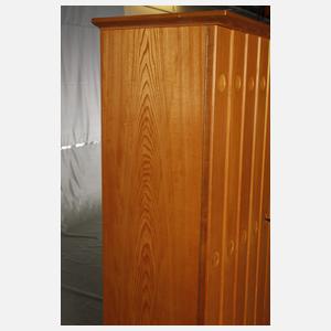 Wohnzimmerschrank Rudolf Frank