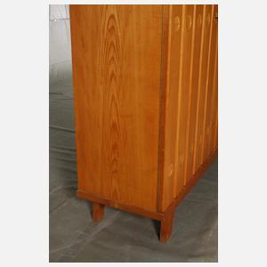 Wohnzimmerschrank Rudolf Frank