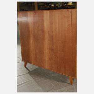 Wohnzimmerschrank Rudolf Frank