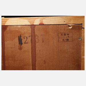 Wohnzimmerschrank Rudolf Frank