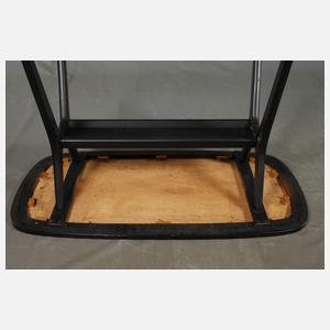 Sitzgruppe Carl Sasse