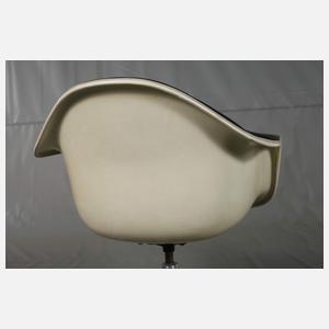 Bürostuhl Charles & Ray Eames