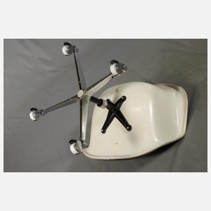 Bürostuhl Charles & Ray Eames