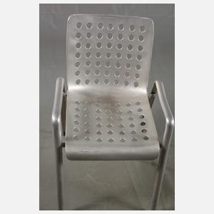 Zwei Stühle Hans Coray