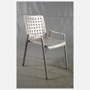 Zwei Stühle Hans Coray