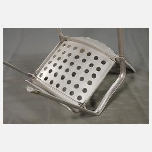 Zwei Stühle Hans Coray