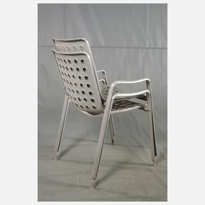 Zwei Stühle Hans Coray